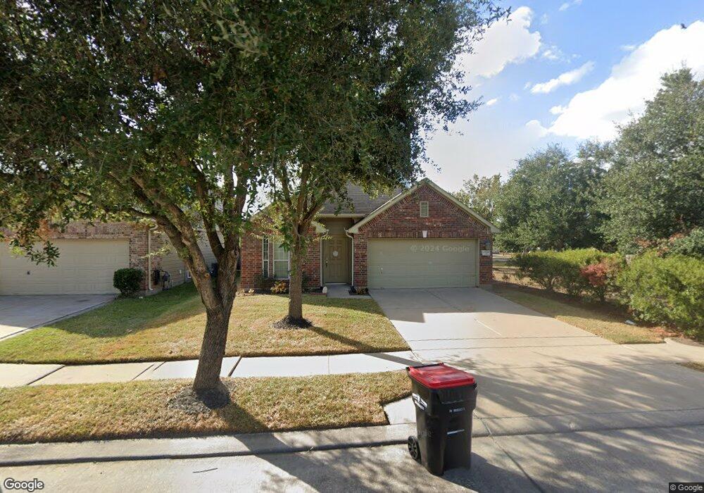 12639 Ginger Cove Ln, Houston, TX 77086 - photo 1