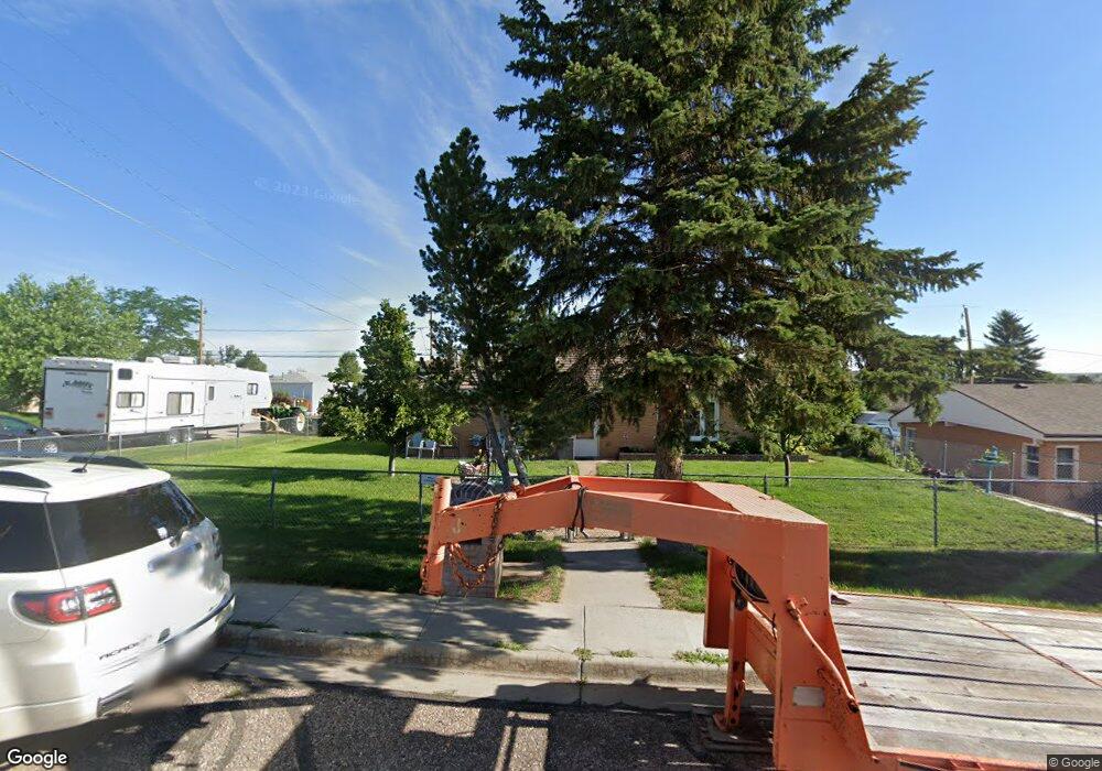 3802 Laramie St, Cheyenne, WY 82001 - photo 1