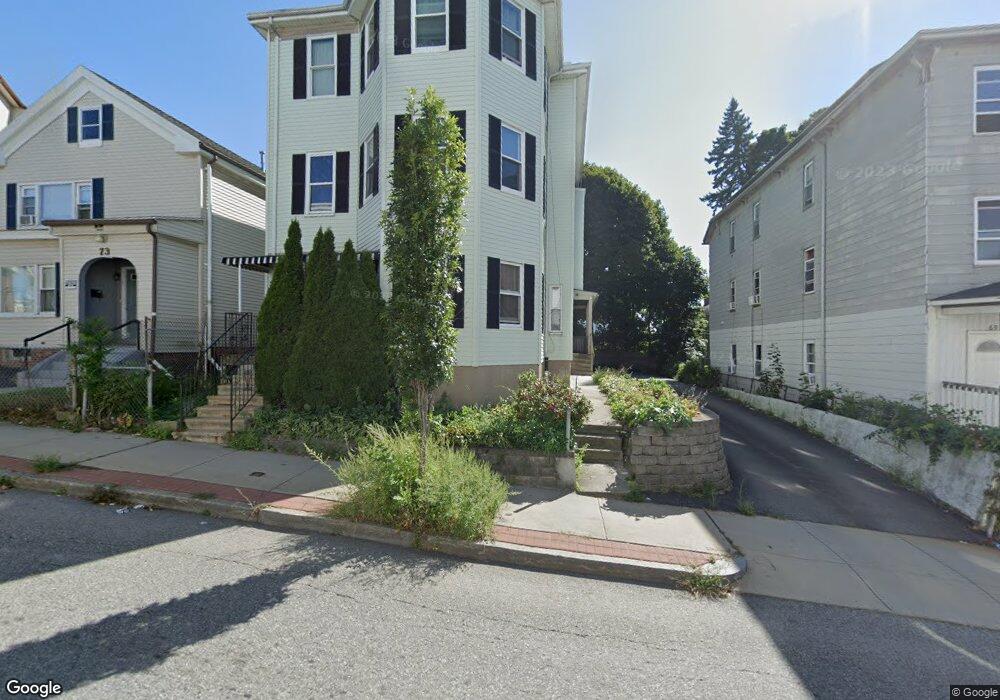 71 Harrison St, Worcester, MA 01604 - photo 1