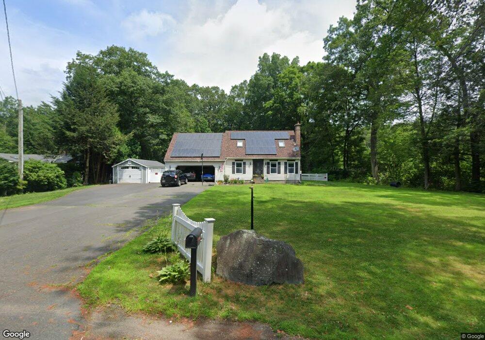 50 Reservation Rd, Sunderland, MA 01375 - photo 1