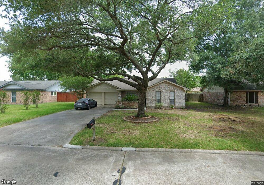 2614 Perry Ln, Alvin, TX 77511 - photo 1