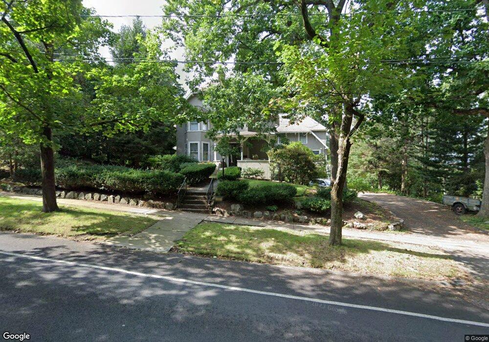 305 Highland Ave, Winchester, MA 01890 - photo 1