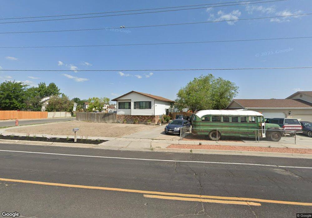 3908 Old Bingham Hwy, West Jordan, UT 84088 - photo 1