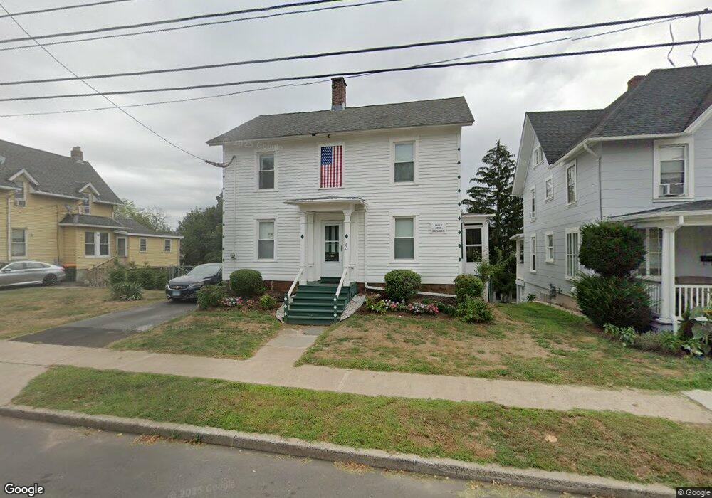 60 Linsley Ave, Meriden, CT 06451 - photo 1