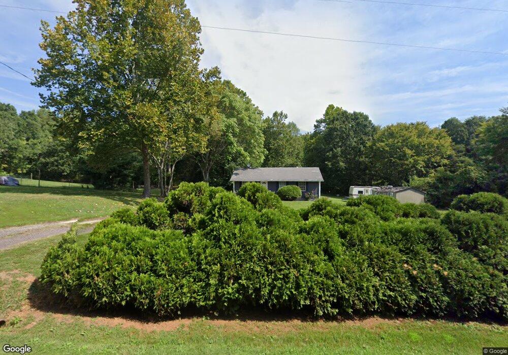 16475 Matthews Mill Rd, Orange, VA 22960 - photo 1