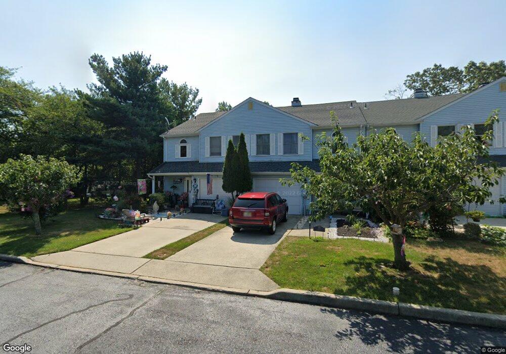 15 Ketch Ct unit C0URT, Little Egg Harbor Township, NJ 08087 - photo 1