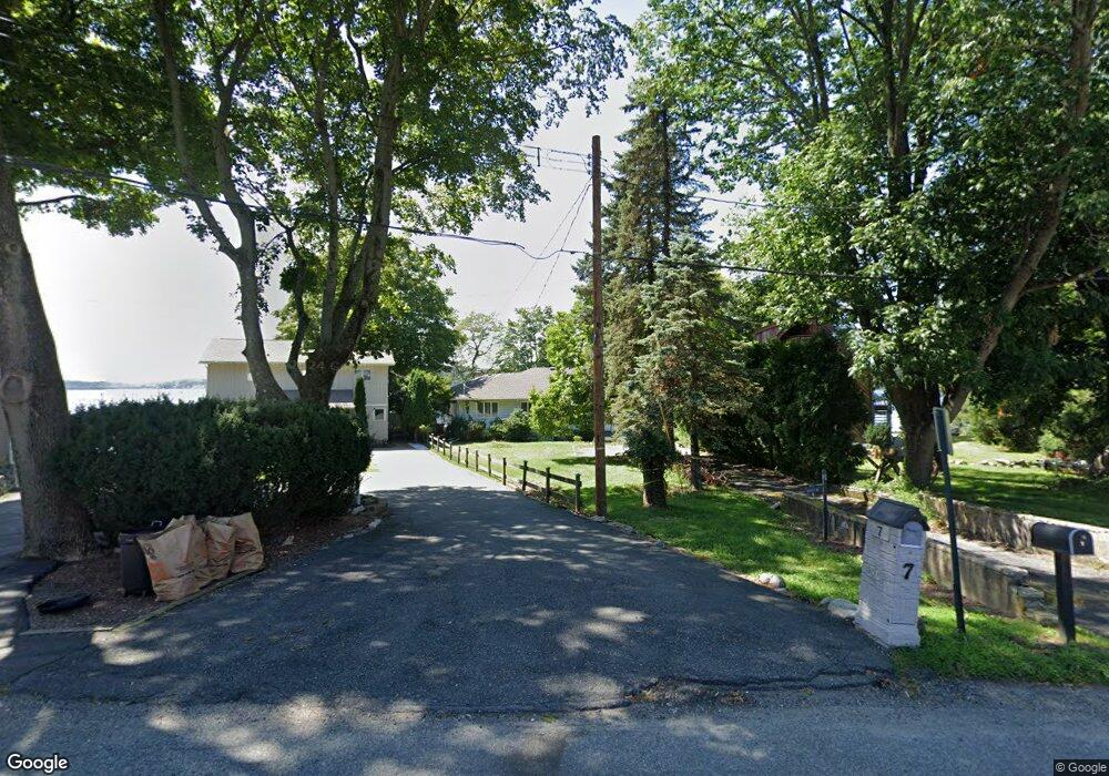 9 Nolans Point Park Rd, Lake Hopatcong, NJ 07849 - photo 1