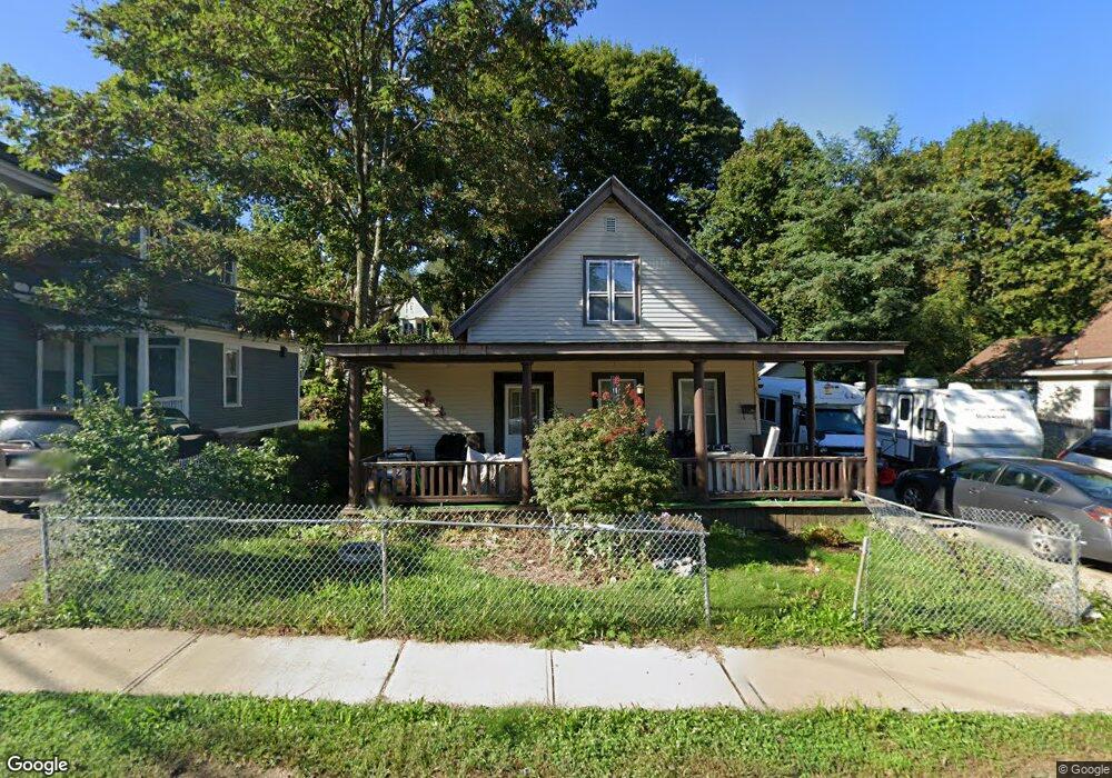 55 Mountain St, Willimantic, CT 06226 - photo 1