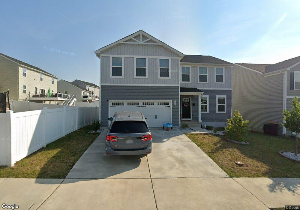 140 Kercheval Way, Middletown, VA 22645 - photo 1