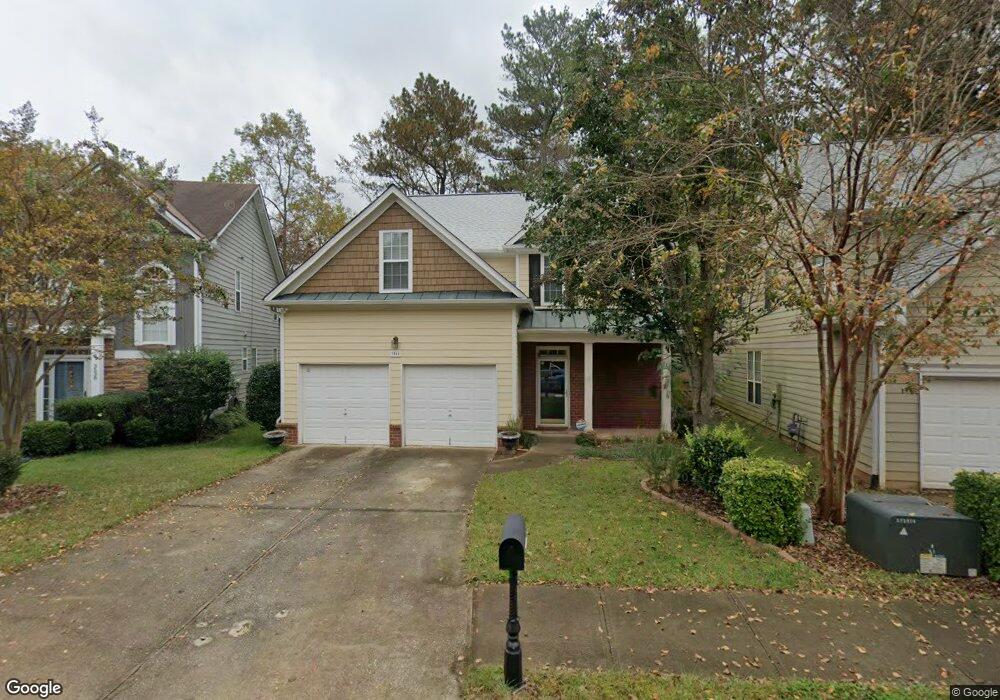 3544 Kensington Parc Cir unit 23, Avondale Estates, GA 30002 - photo 1