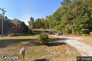 2053 Chicken Foot Rd, Tar Heel, NC 28392