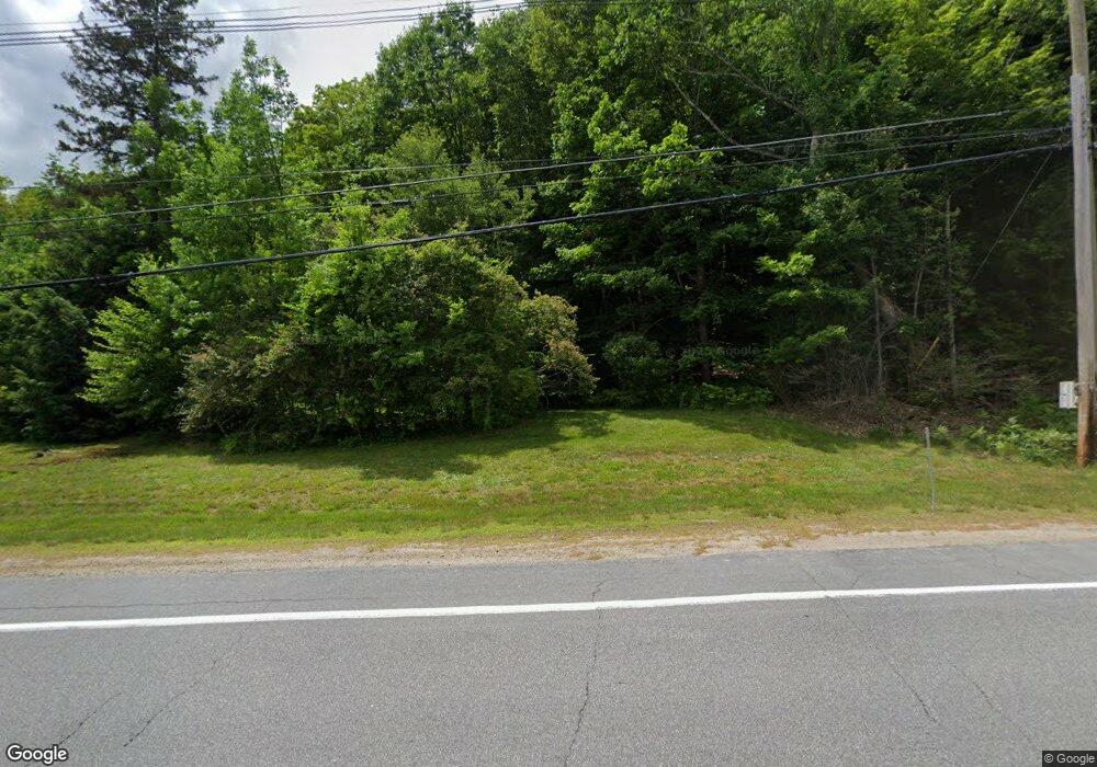 848 Daniel Webster Hwy, North Woodstock, NH 03262 - photo 1