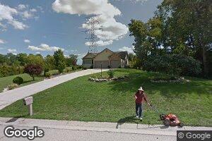 S94W23625 Kunzendorf Ct, Big Bend, WI 53103