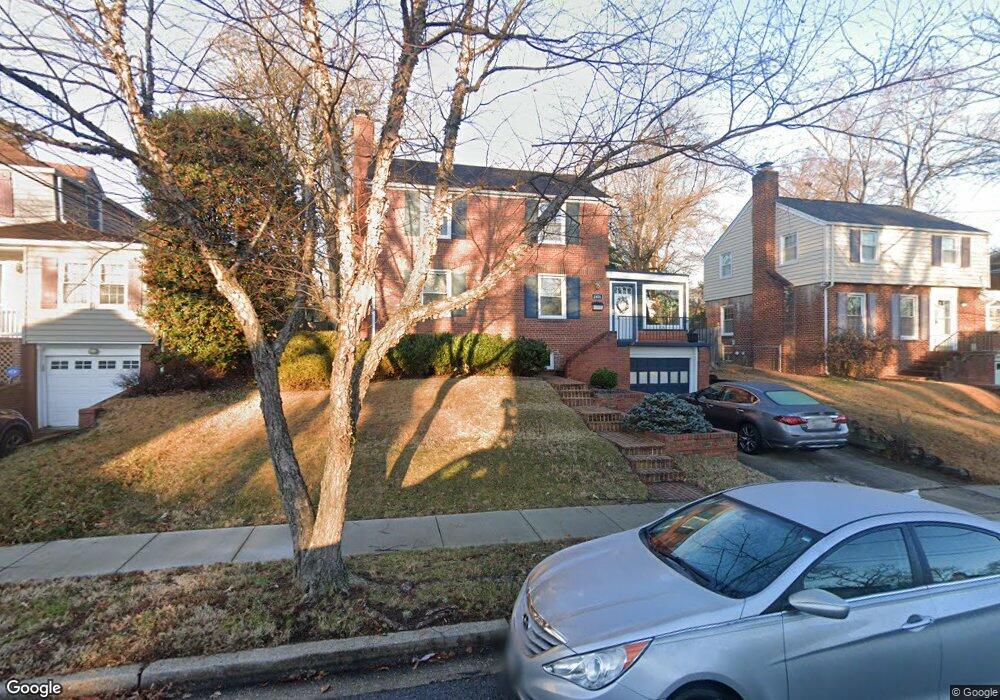 2408 59th Place, Cheverly, MD 20785 - photo 1