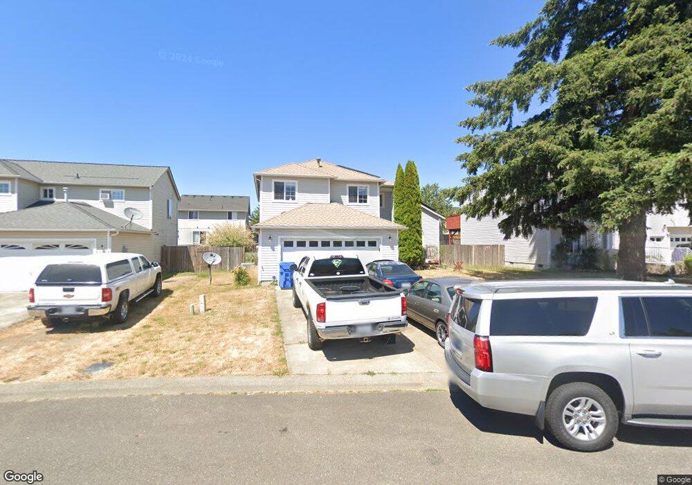 14927 Prairie Vista Loop, Yelm, WA 98597 - photo 1