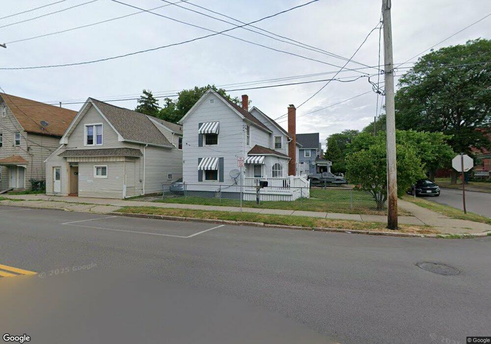 405 Oliver St, North Tonawanda, NY 14120 - photo 1