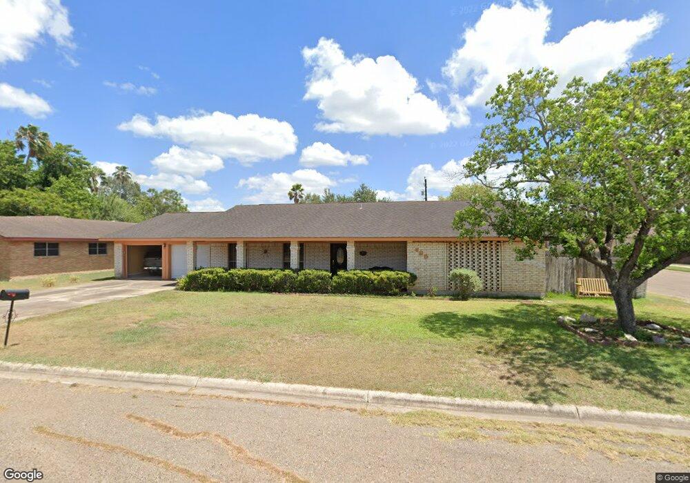 600 W 13th St, Weslaco, TX 78596 - photo 1