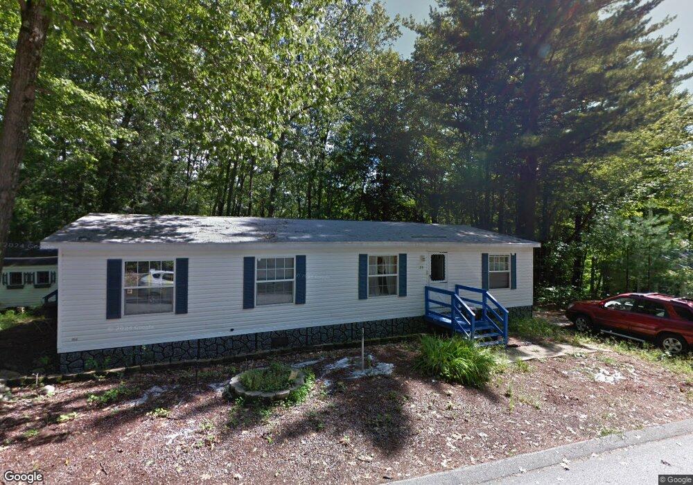 29 Sullivan Dr, Allenstown, NH 03275 - photo 1