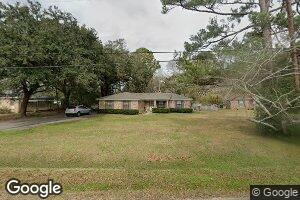 1424 Alba Ave, Mobile, AL 36605