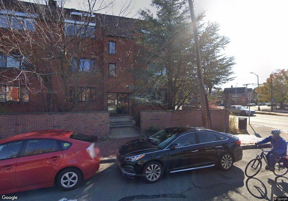 2 Chester St unit A, Cambridge, MA 02140 - photo 1