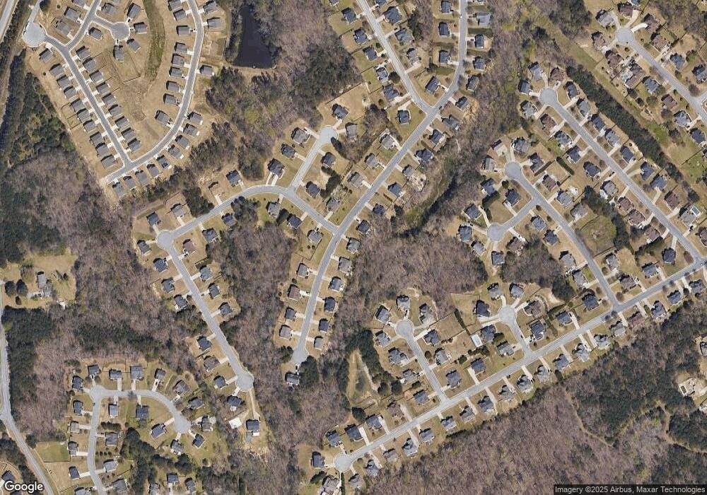 1218 Mitford Ln, Dacula, GA 30019 - photo 1