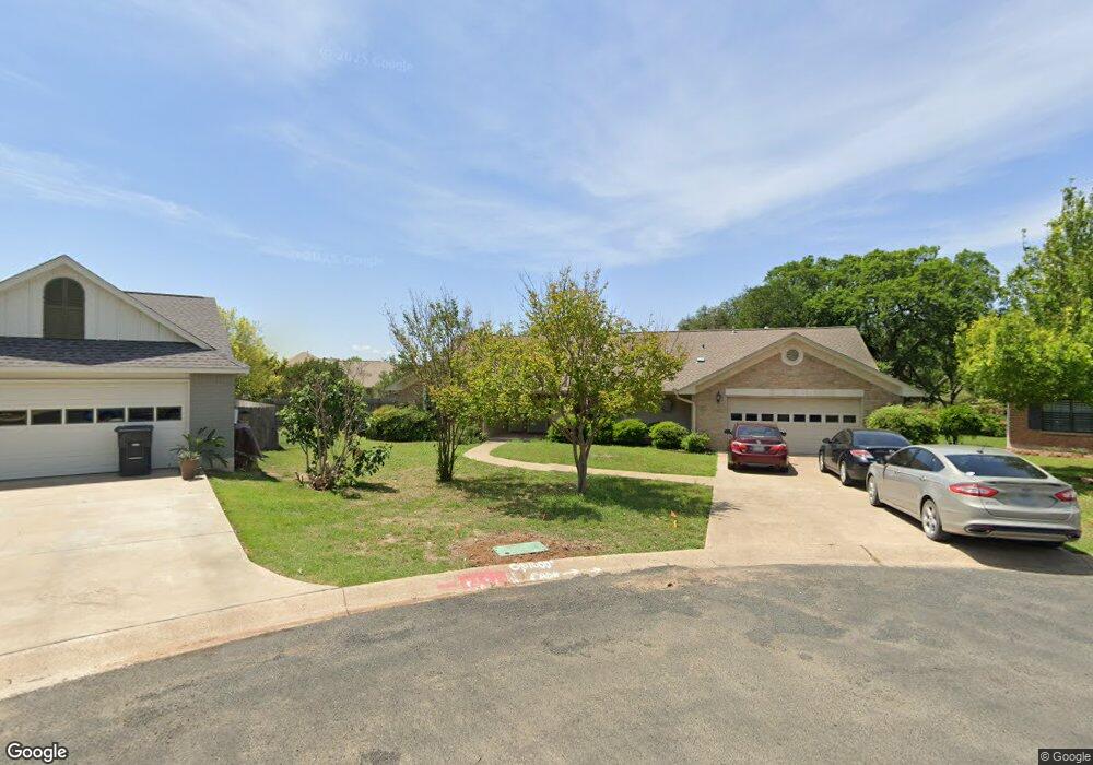 617 Paintbrush Hollow St, Fredericksburg, TX 78624 - photo 1