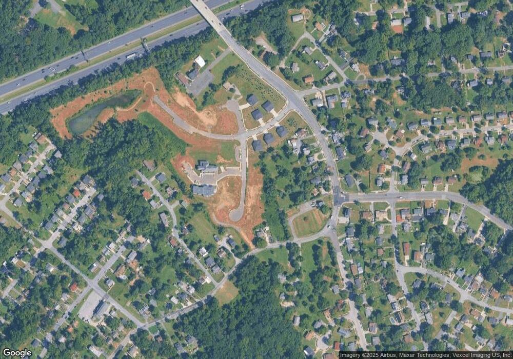 5504 Florist Place, Temple Hills, MD 20748 - photo 1