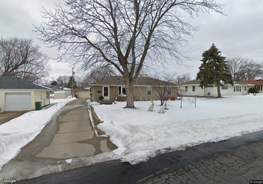 8218 Dupont Ave S, Bloomington, MN 55420 - photo 1