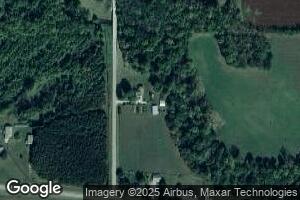 3424 N 1000 W, Waynetown, IN 47990