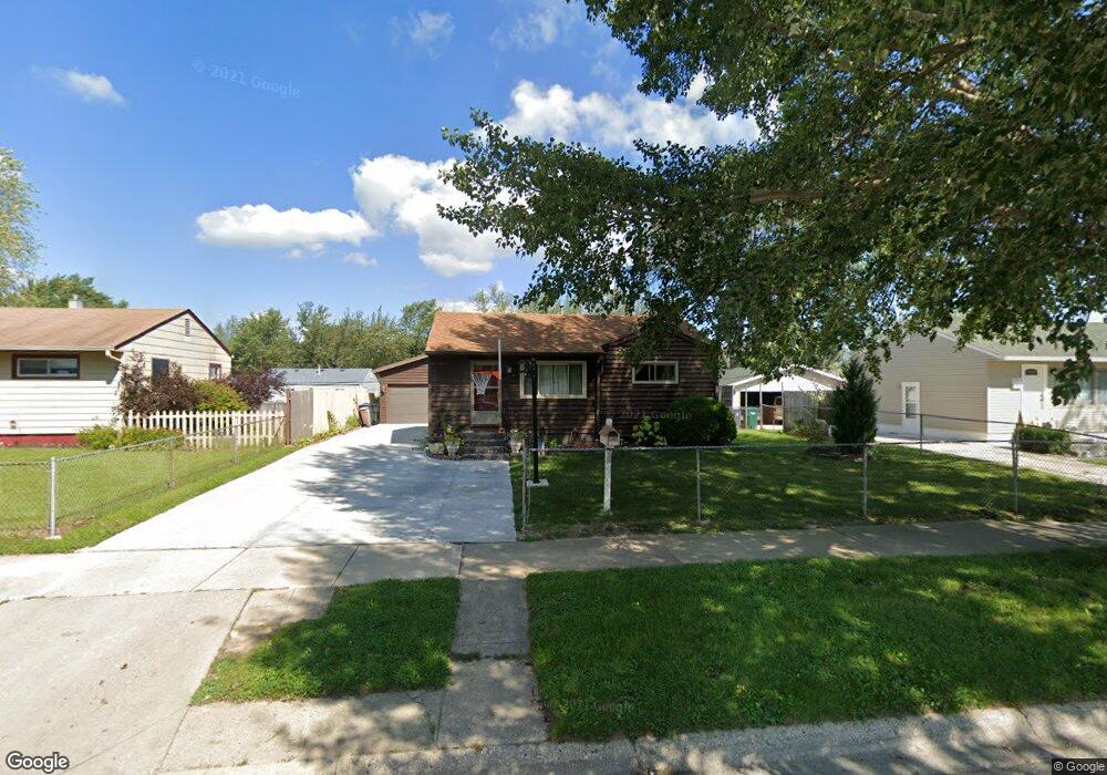 1648 Ballentine St, Waukegan, IL 60087 - photo 1