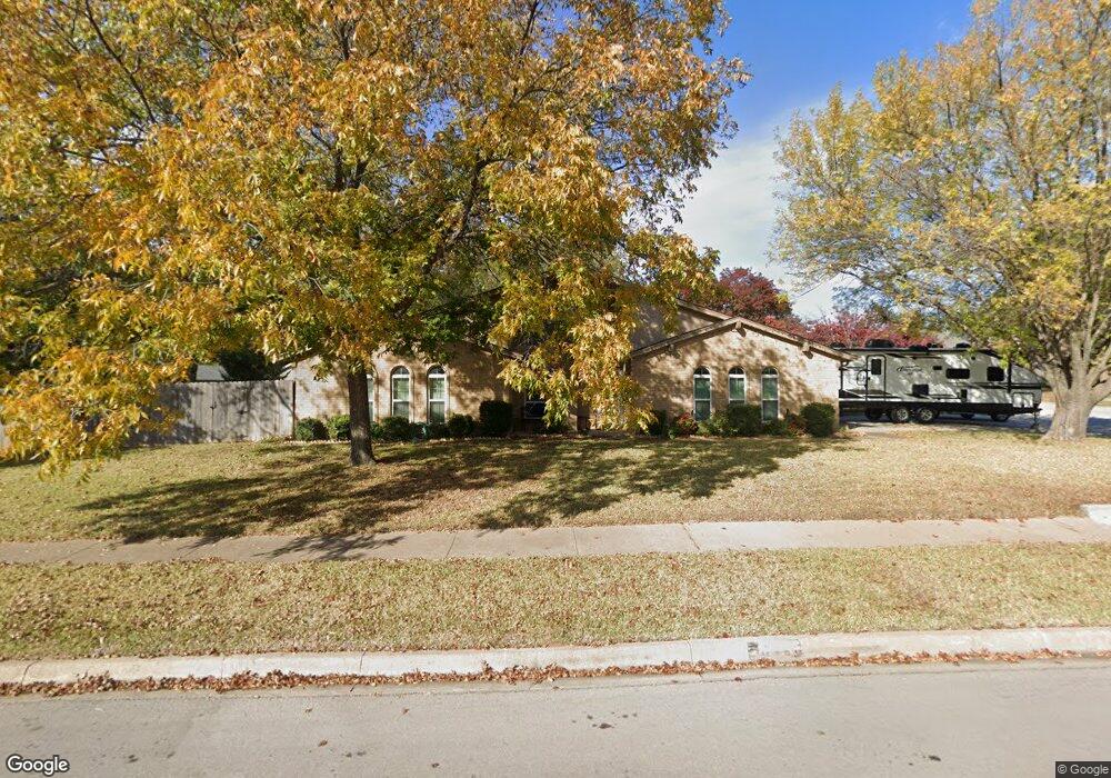 8821 Main St, North Richland Hills, TX 76182 - photo 1