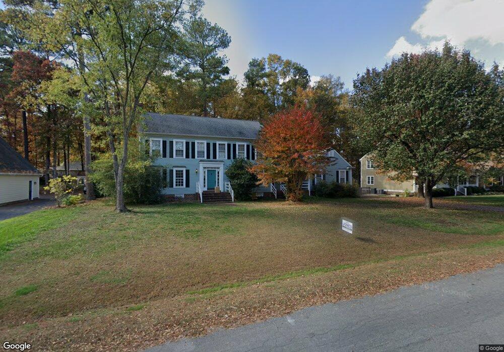 1808 Locust Hill Rd, Henrico, VA 23238 - photo 1