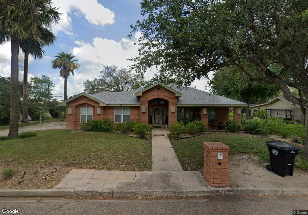 803 S Kansas Ave, Weslaco, TX 78596 - photo 1