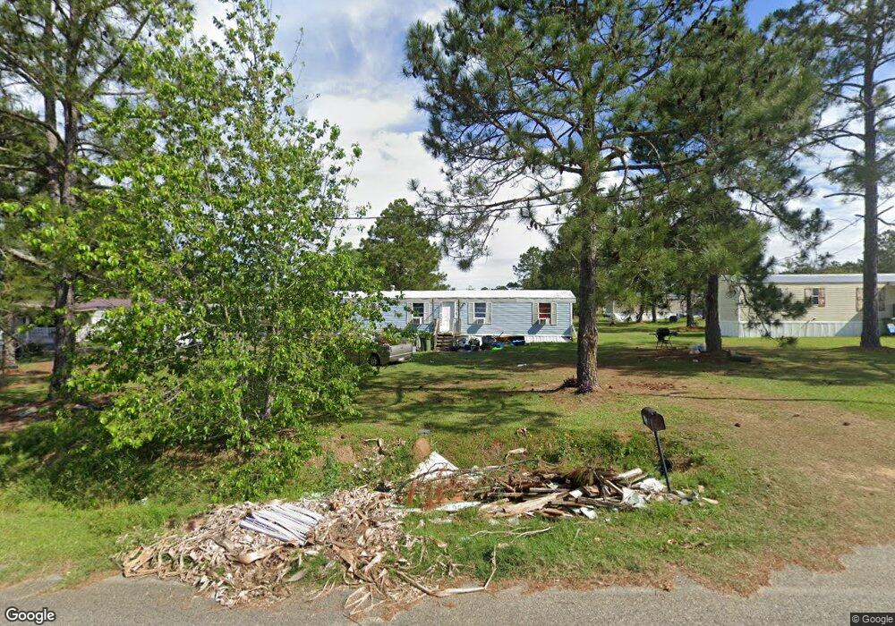 115 Watson Cir, Omega, GA 31775 - photo 1