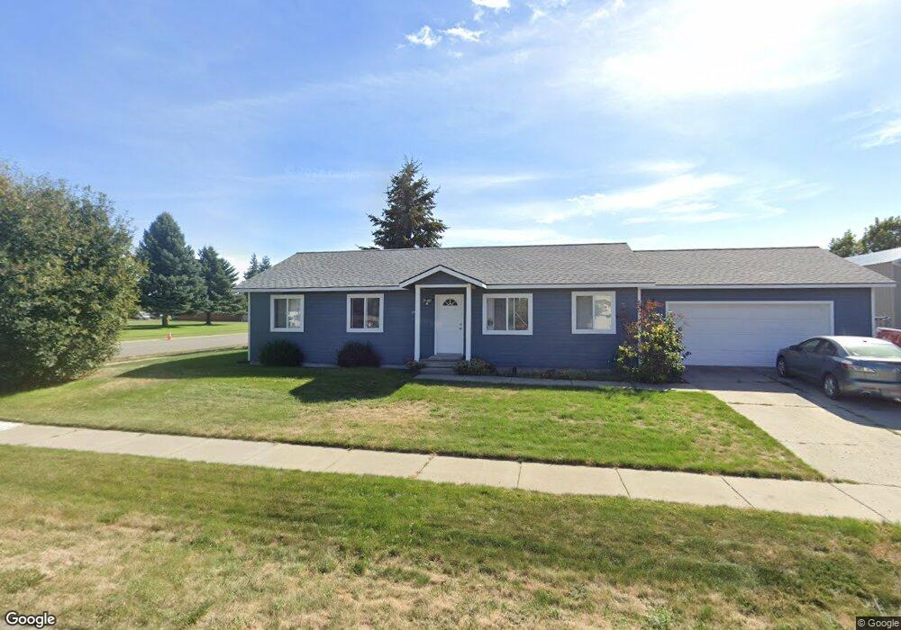 8733 W David St, Rathdrum, ID 83858 - photo 1