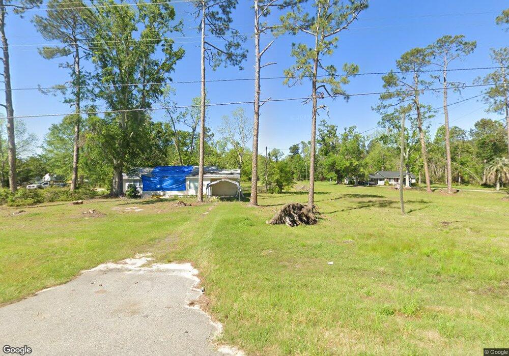 1823 E Baker Hwy, Douglas, GA 31535 - photo 1