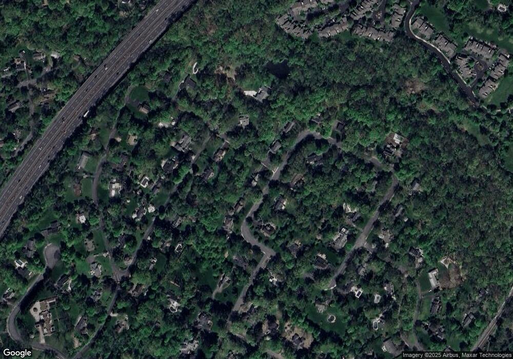 14 Walnut Cir, Basking Ridge, NJ 07920 - photo 1