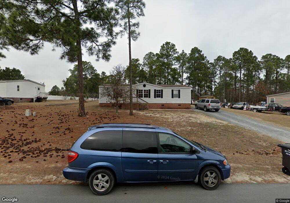 153 Castle Wood, Sanford, NC 27332 - photo 1