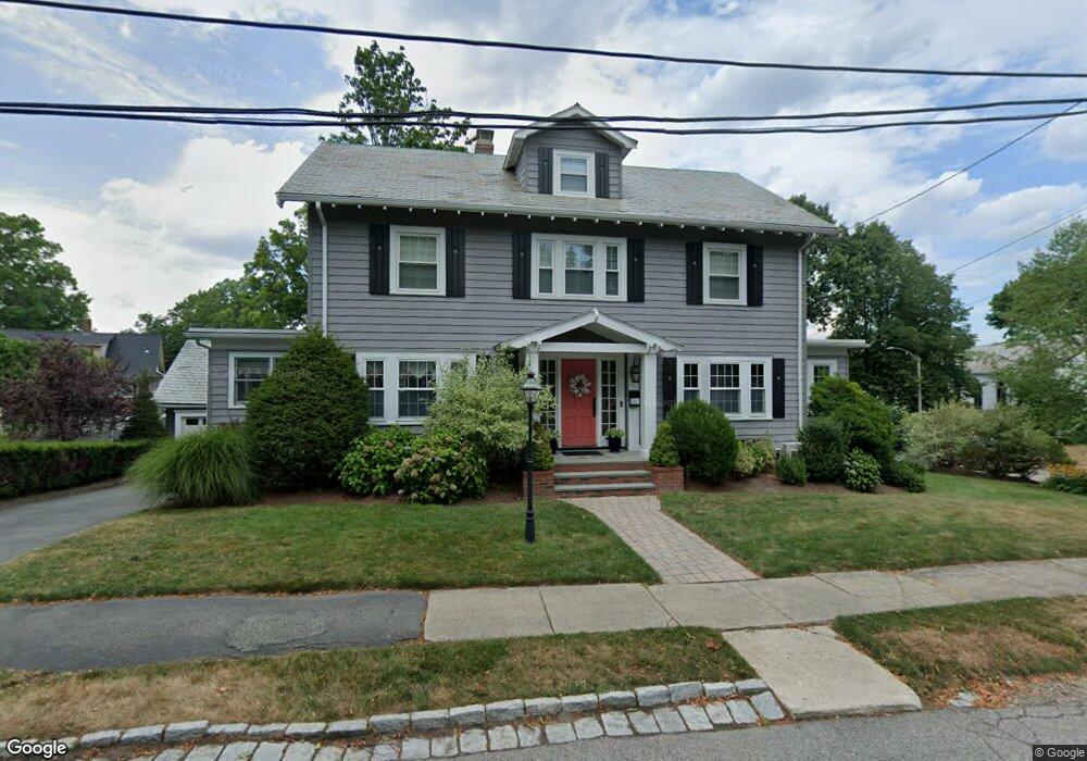 15 Andrews Rd, Milton, MA 02186 - photo 1