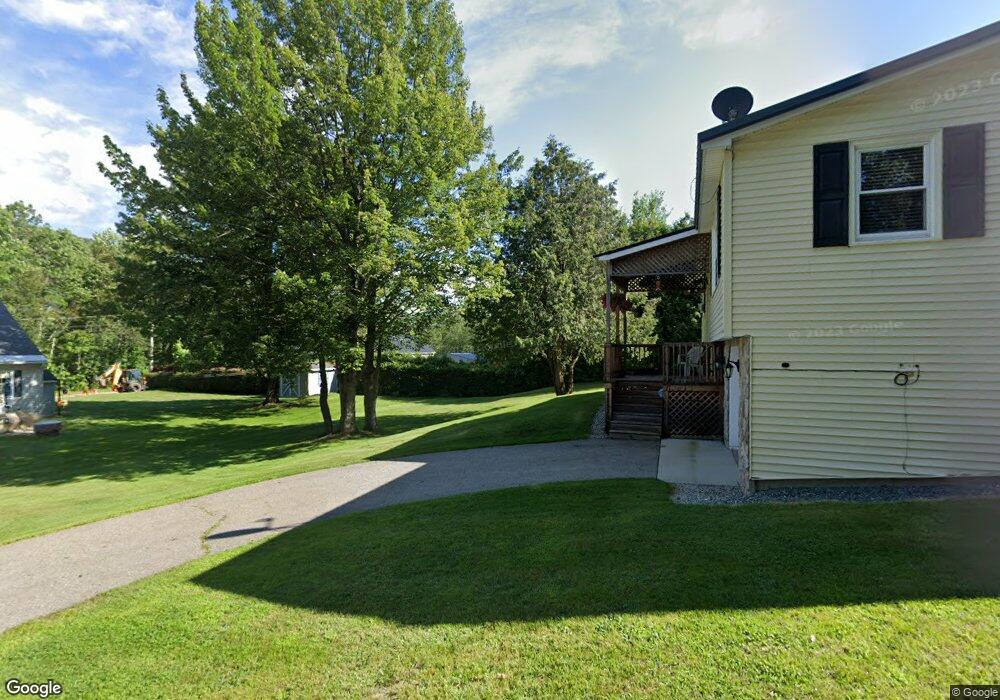 17 3rd St, Gorham, NH 03581 - photo 1