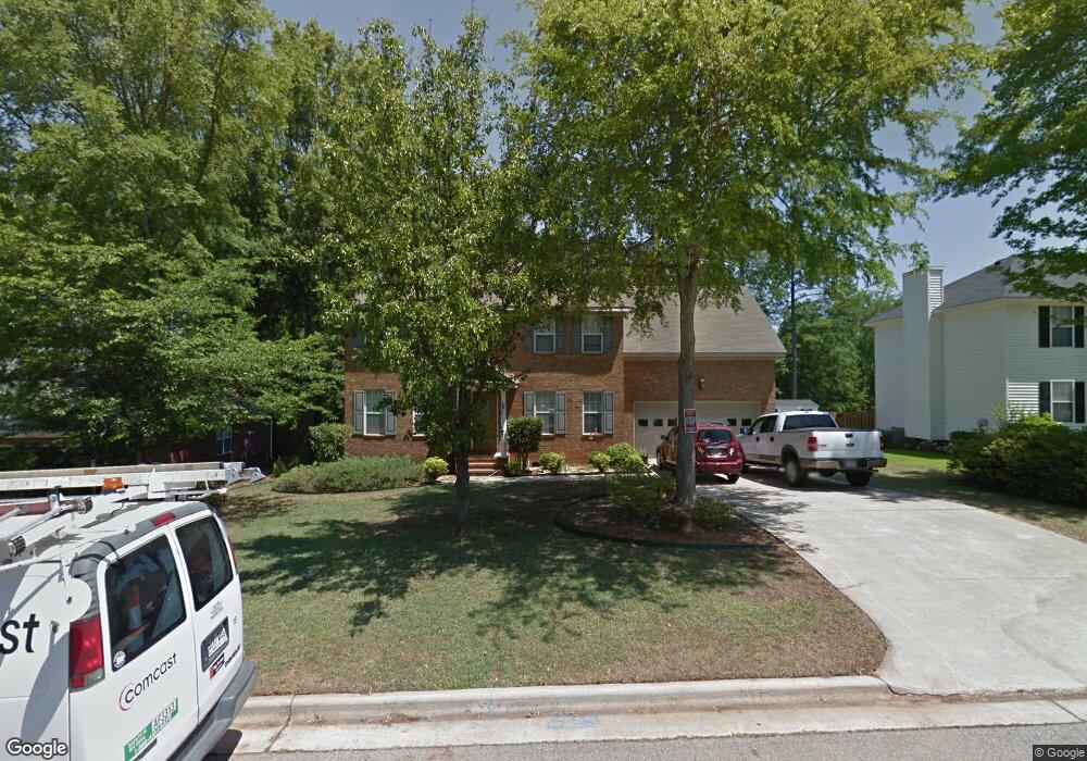 4613 Brittany Dr, Evans, GA 30809 - photo 1