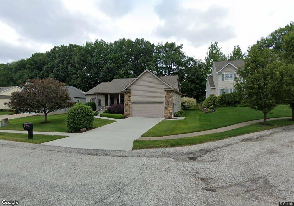 3762 Timbercrest Ct unit 11, Erie, PA 16506 - photo 1