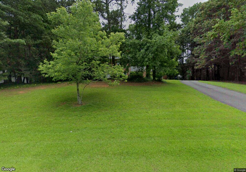 205 Wind Shadow Ct, Roswell, GA 30075 - photo 1