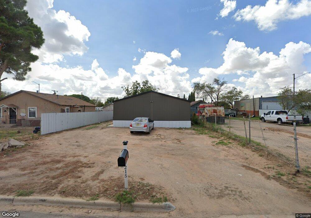 215 E Skelly St, Hobbs, NM 88240 - photo 1