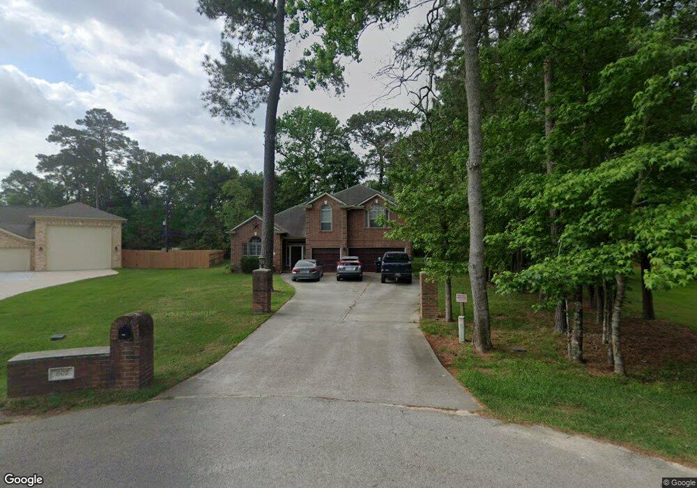 802 Mackintosh Dr, Magnolia, TX 77354 - photo 1