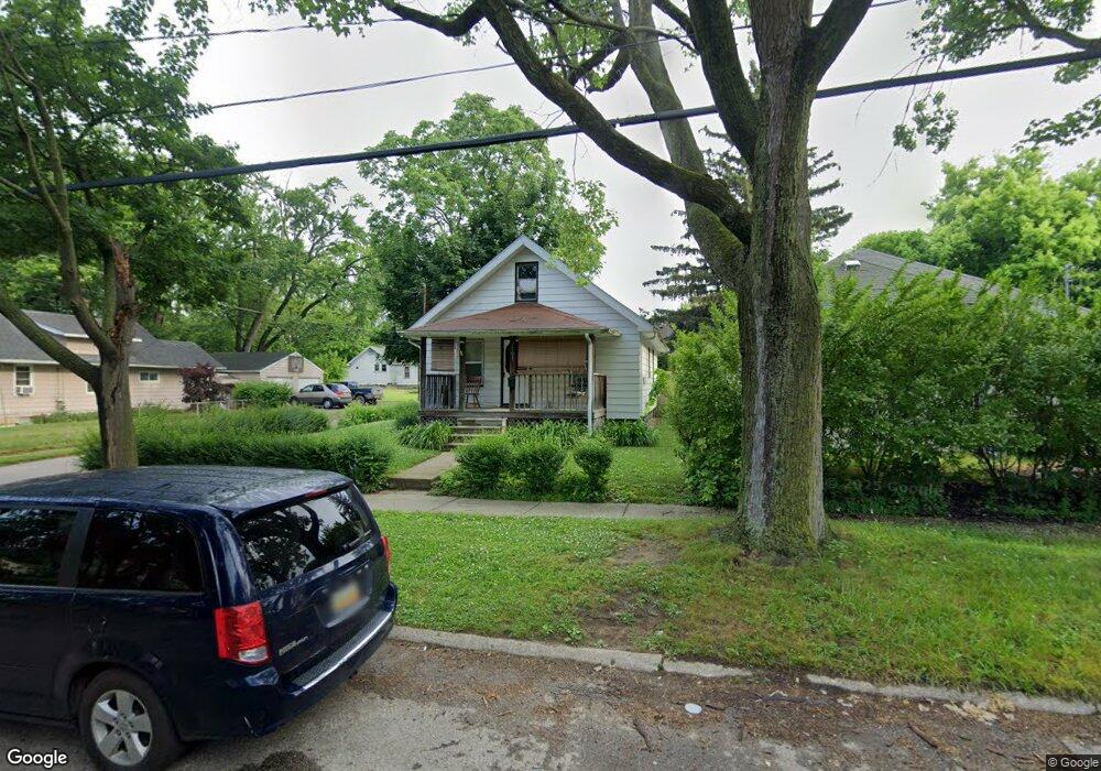 2301 Illinois Ave, Flint, MI 48506 - photo 1
