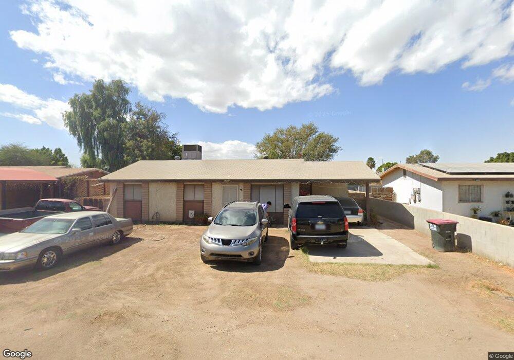 8328 S Pima Ln, Yuma, AZ 85364 - photo 1