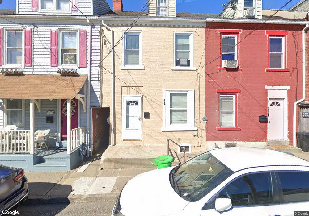 522 N Mohr St, Allentown, PA 18102 - photo 1