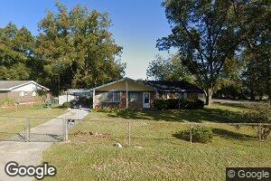 1907 Dianne Dr, Augusta, GA 30906