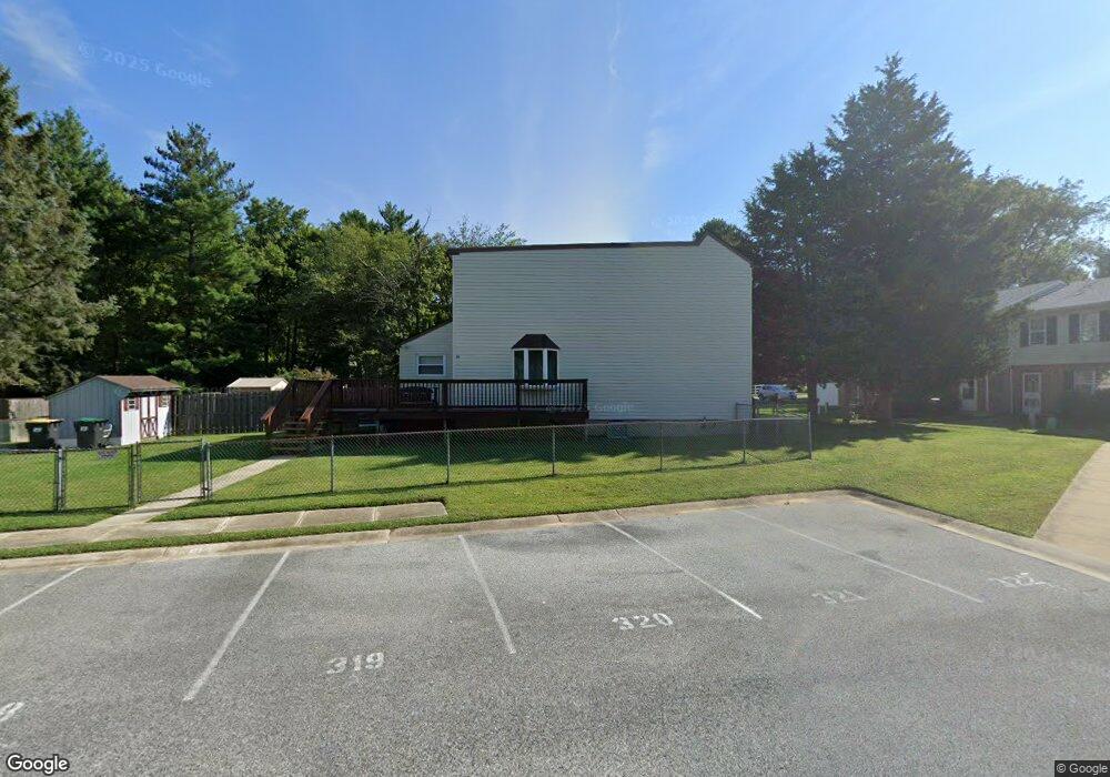 813 Hasting Ct, Newark, DE 19702 - photo 1